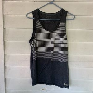 Converse tank top
